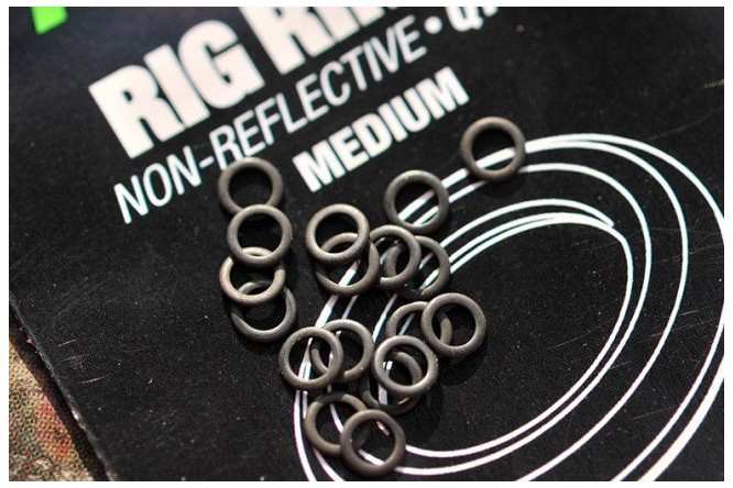 Korda Rig Rings