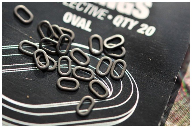 Korda Rig Rings