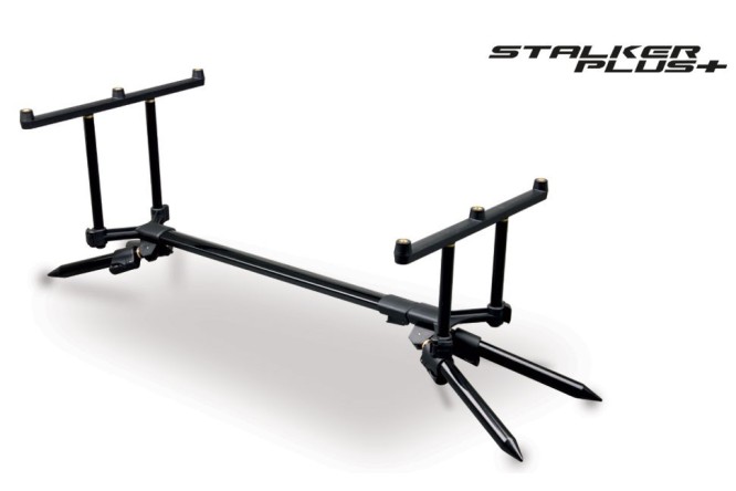 Fox Stalker Pod Plus