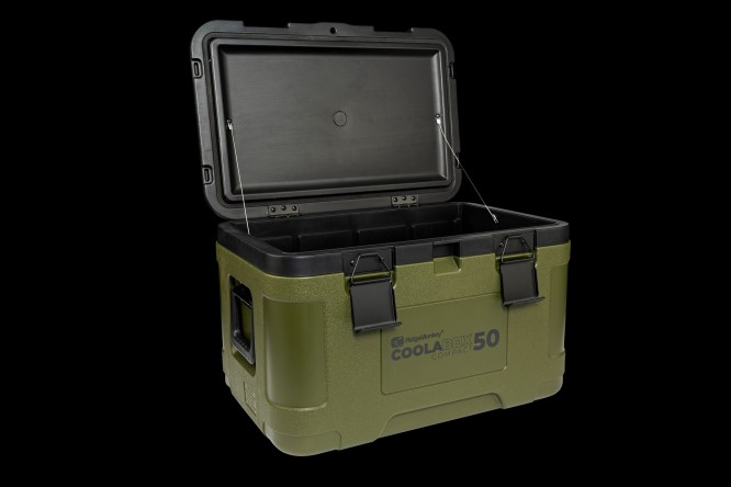Ridgemonkey CoolaBox Compact 50 lt 