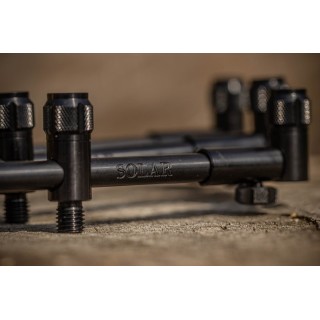 Solar Black Lite 3 Rod Buzz Bar