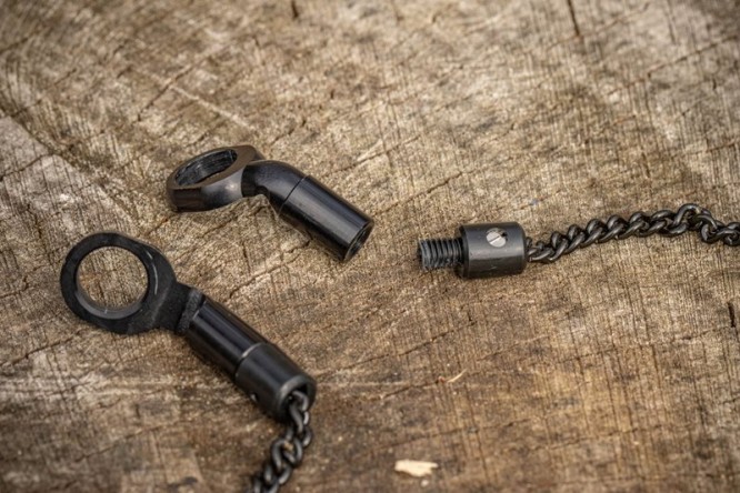 Solar Black-Lite aluminum Hockey Stick 