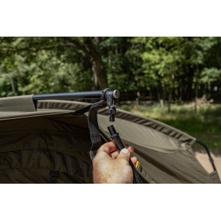 Solar Black-Lite Snap-Loc Adapter Kit-Off Adaptor