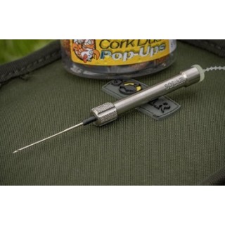 Solar P1 Stainless Baiting Needle