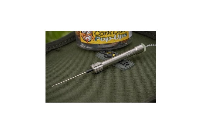 Solar P1 Stainless Baiting Needle