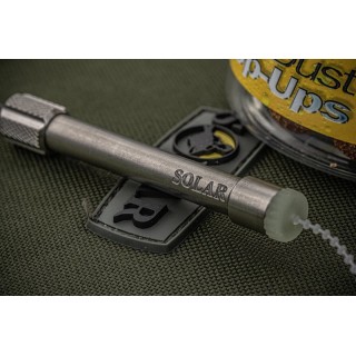 Solar P1 Stainless Baiting Needle 2