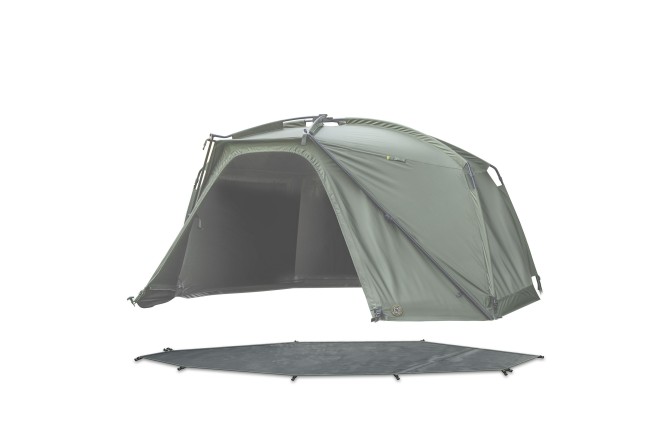 Solar South Westerly Pro Uni Spider Bivvy 