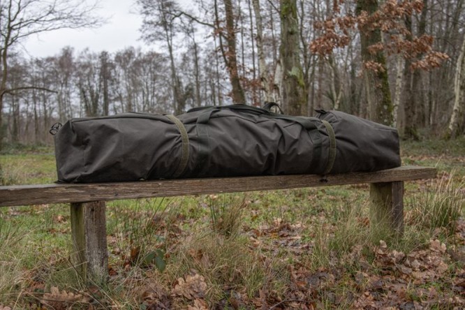 Solar South Westerly Pro Uni Spider Bivvy 