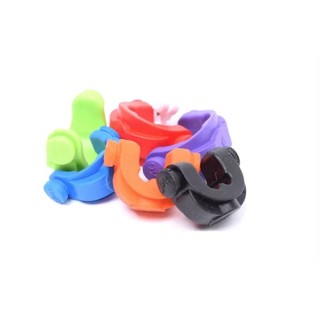 Jag Products Insert Lockdown