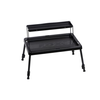 Fox Compact 2 Tier Bivvy Table