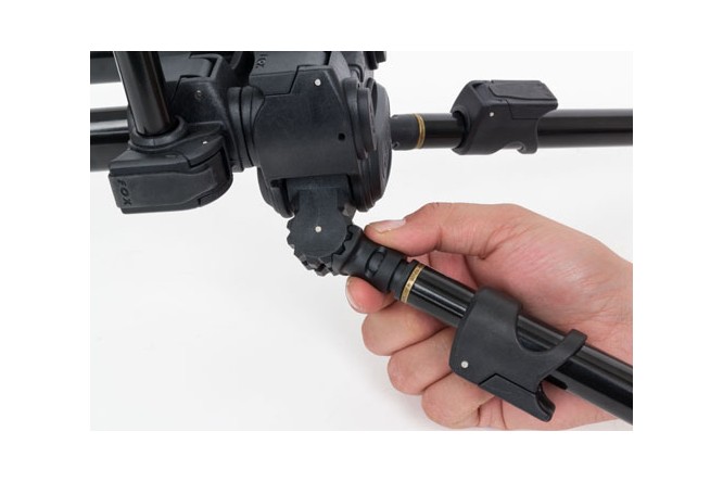 Fox Ranger MK2 Pod 3 Rod