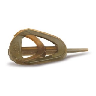 Inline Carp Feeder Leads