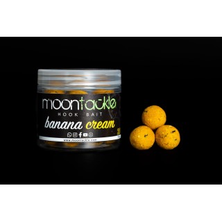 Moontackle Hook Bait Banana Cream 