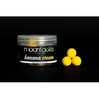 Moontackle Pop Up Banana Crema