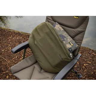 Solar Hot Spot Heated Cushion  2