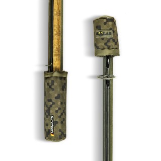 Solar Adjustable Tip & Butt Protector