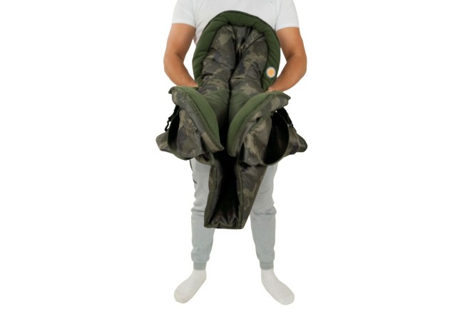 Solar Worldwide Swinger Chair 