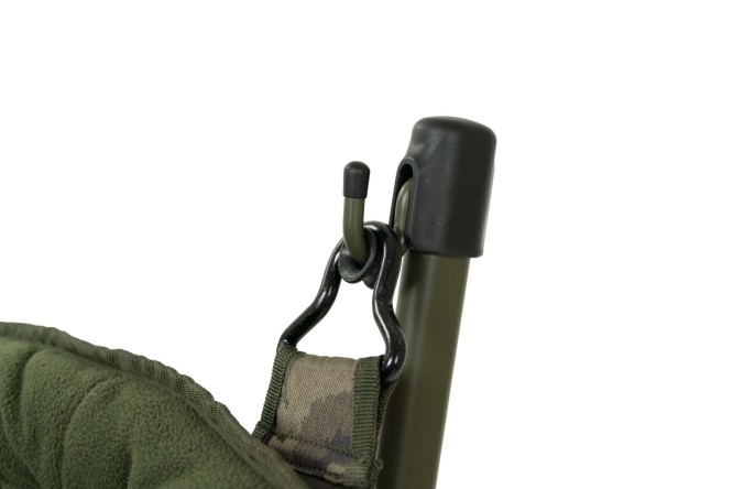 Solar Worldwide Swinger Chair 