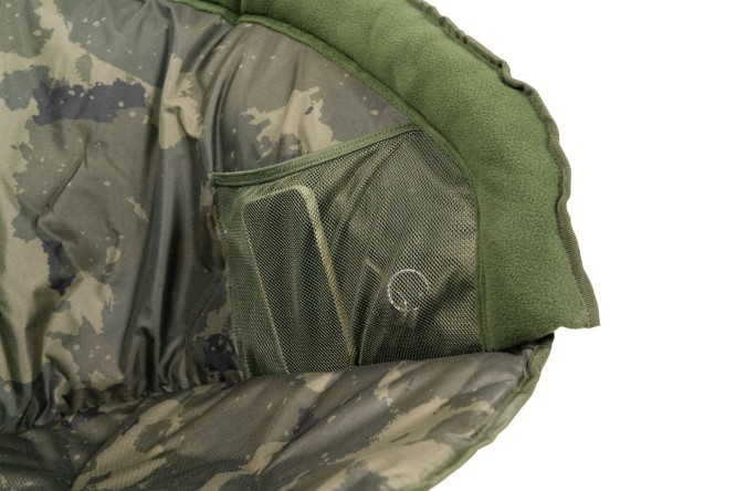 Solar Worldwide Swinger Chair 