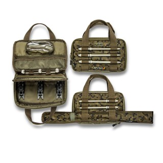 Solar SP C-Tech Compact Buzzer Bar Bag 2