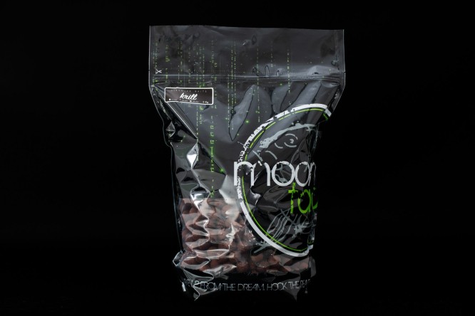 Moontackle Dissolve Bait Krill