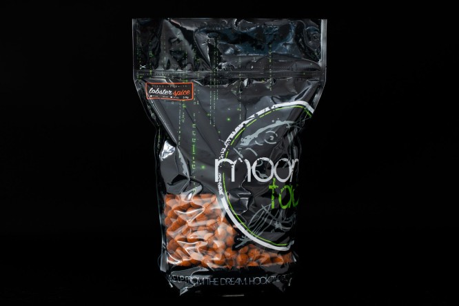 Moontackle Dissolve Bait Lobster Spice