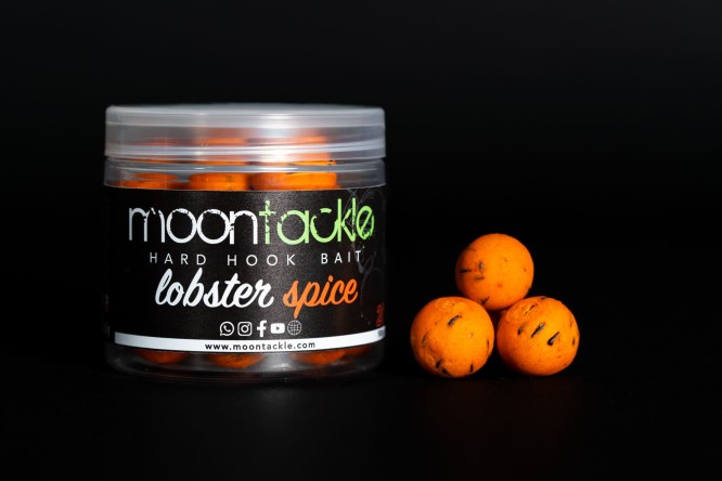 Moontackle Hard Hook Lobster Spice