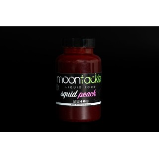 Moontackle Liquid Food 