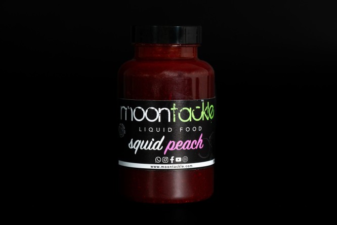 Moontackle Liquid Food
