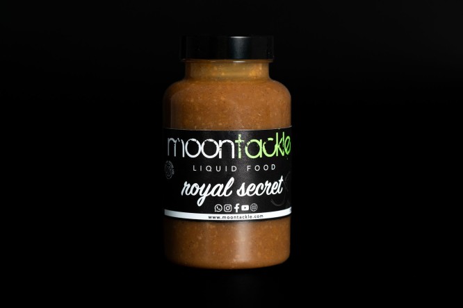 Moontackle Liquid Food 