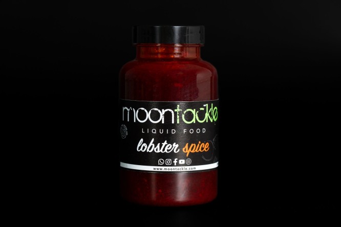 Moontackle Liquid Food 