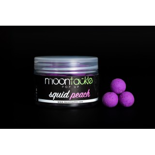 Moontackle Pop Up Squid Peach