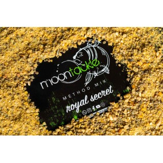 Moontackle Method MIx 3 Kg