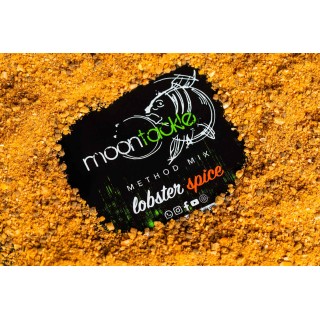 Moontackle Method MIx 3 Kg 2