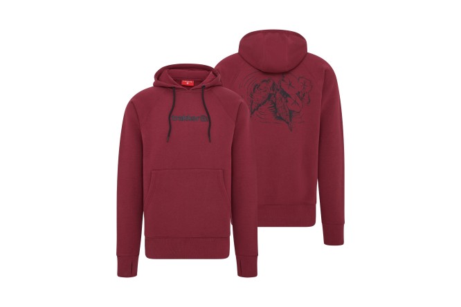 Trakker Ripple Hoody
