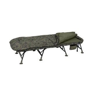 Trakker Levelite ELS-MF Bed System