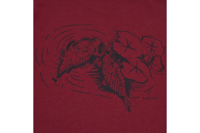 Trakker Ripple T-Shirt