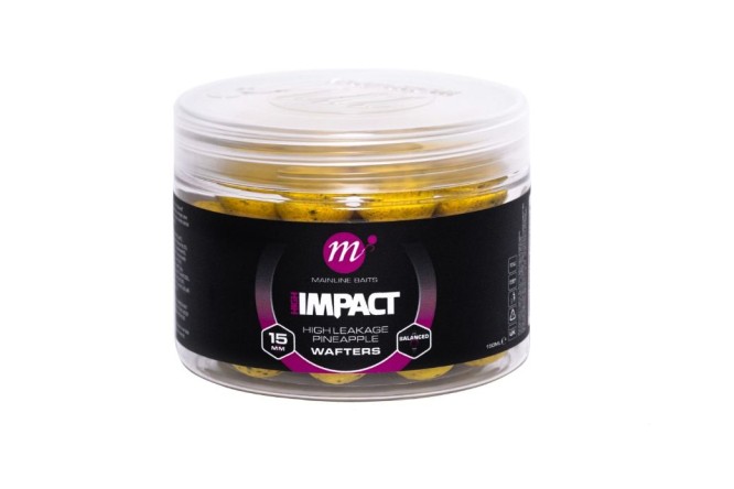 Mainline - Hi Impact High Leakage Pineapple - 15mm Wafter