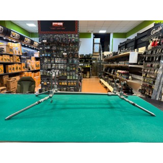 Solar P1 WorlWide Pod Usato