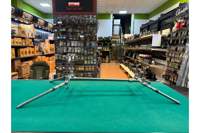 Solar P1 WorlWide Pod Usato