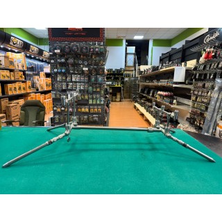 Solar P1 WorlWide Pod Usato 2