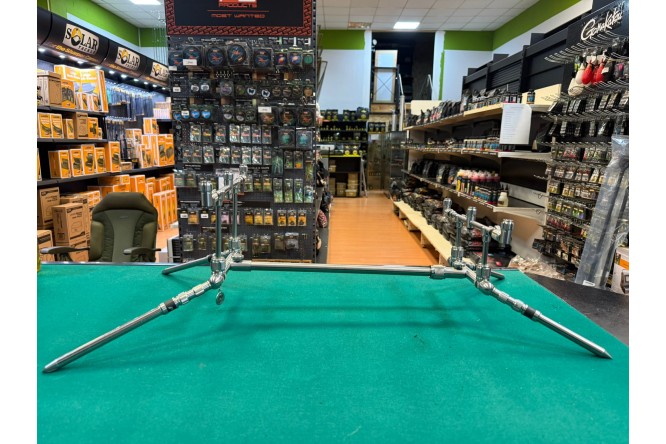 Solar P1 WorlWide Pod Used