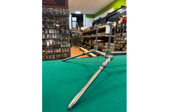 Solar P1 WorlWide Pod Used