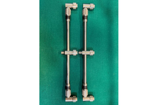 Solar P1 WorlWide Pod Used