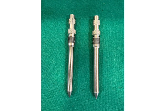 Solar P1 WorlWide Pod Used