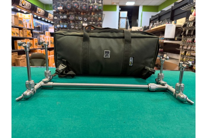 Solar P1 WorlWide Pod Usato