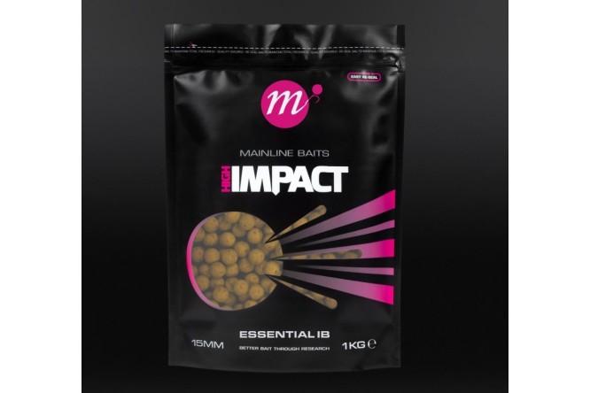 Mainline Hi Impact Essential IB