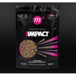Mainline Hi Impact Scopex Blackcurrant 