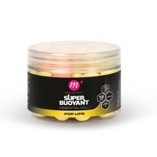 Mainline Essential Cell Super Buoyant Pop Ups 