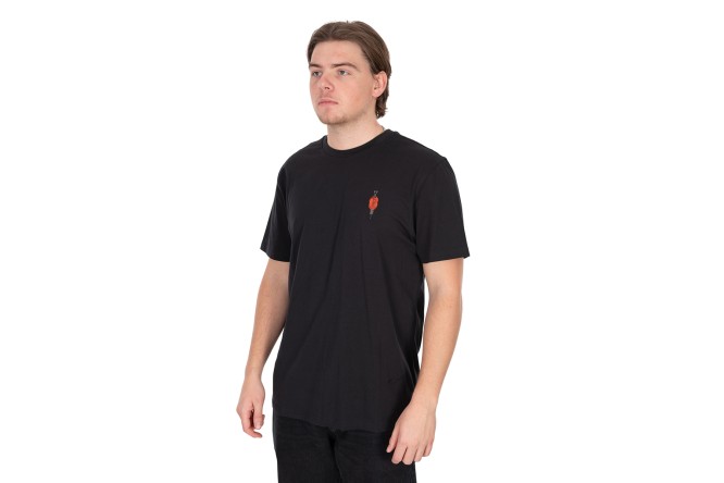 Fox  Orange Indicator T - S